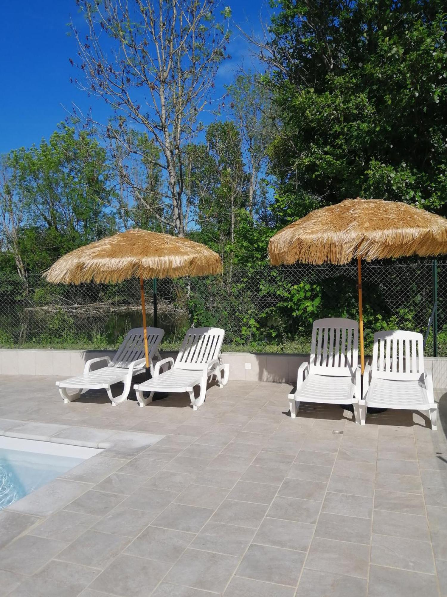 O Jardin De Boutancourt Villa Екстериор снимка