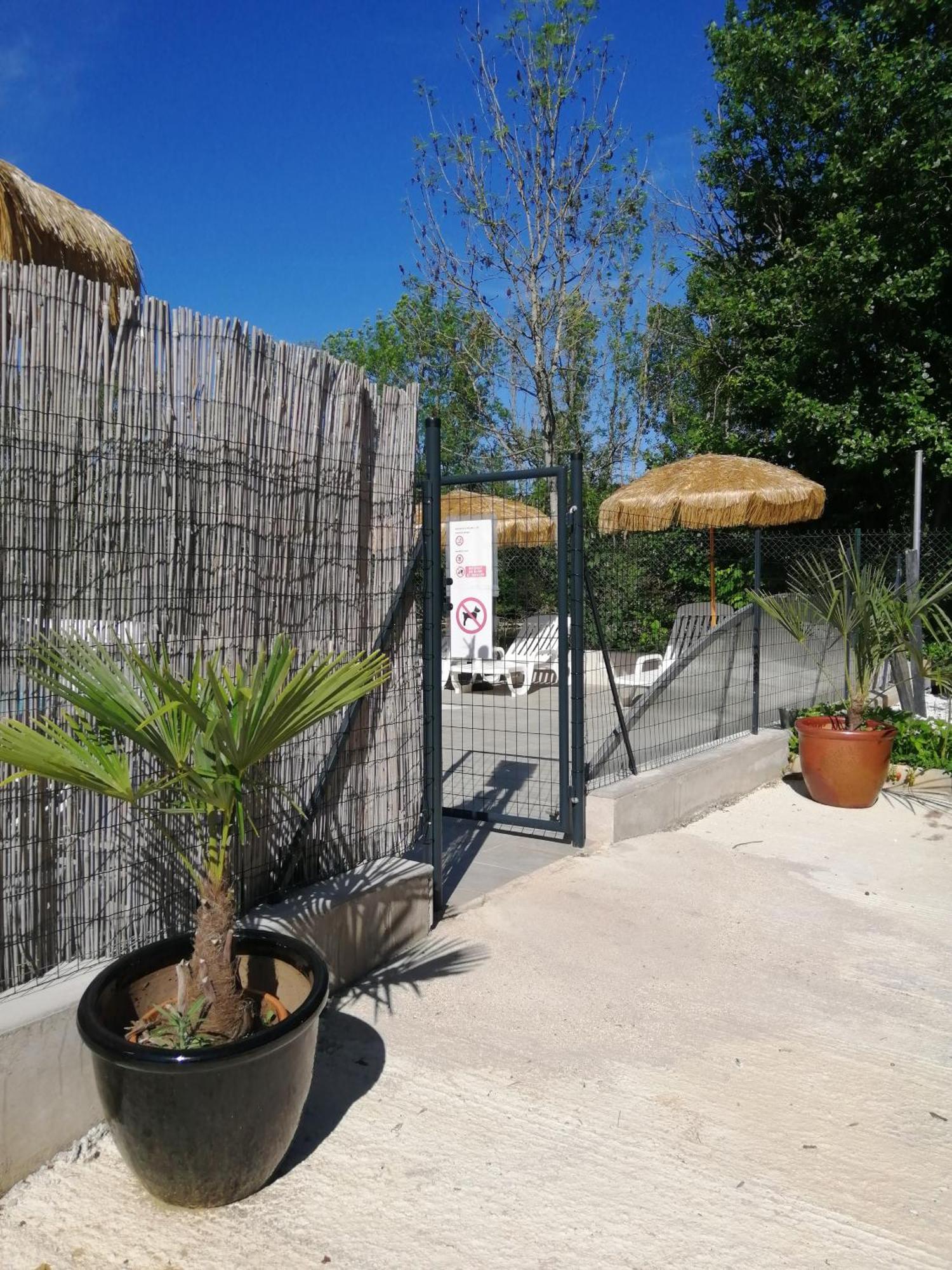 O Jardin De Boutancourt Villa Екстериор снимка