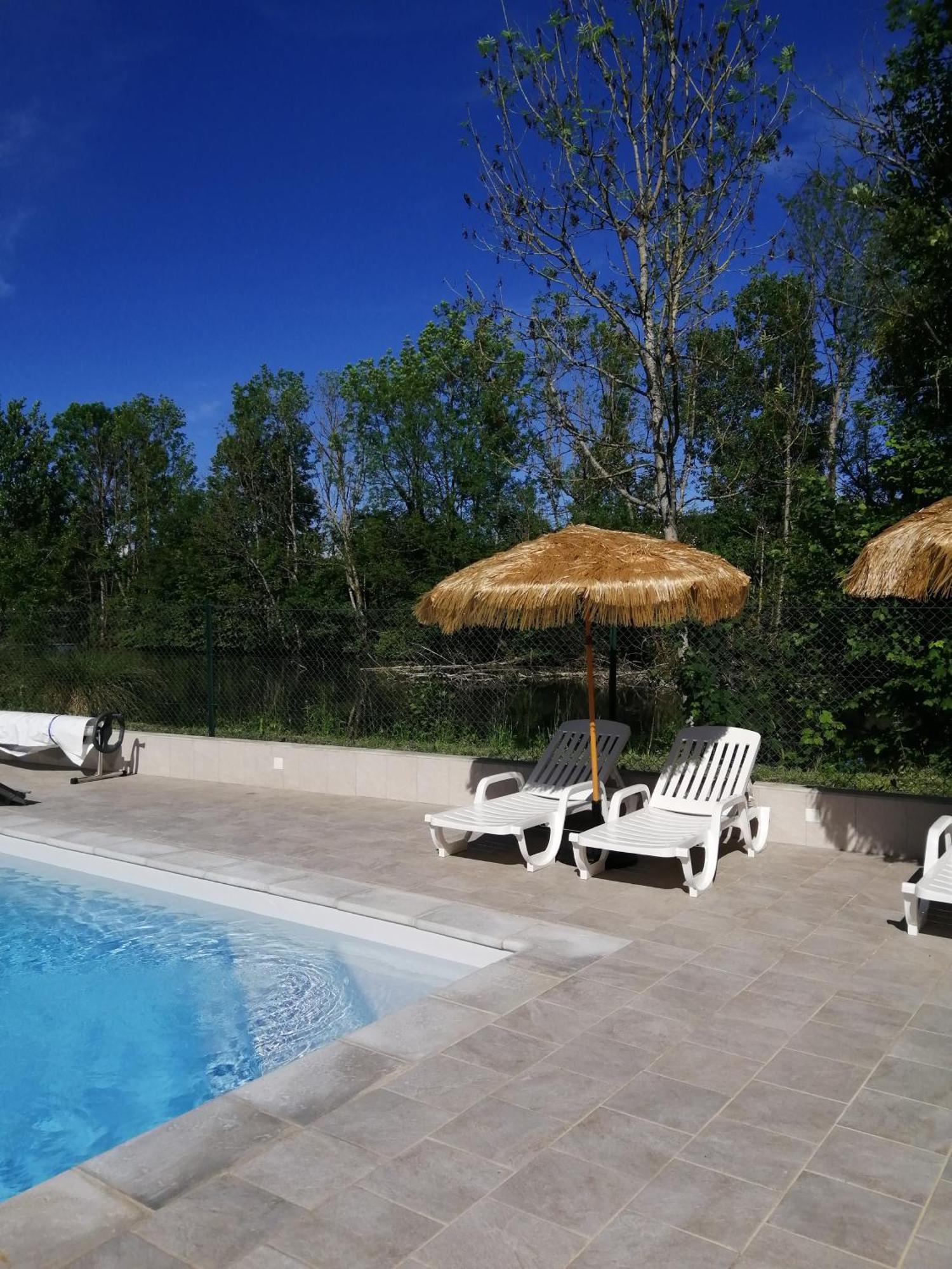 O Jardin De Boutancourt Villa Екстериор снимка