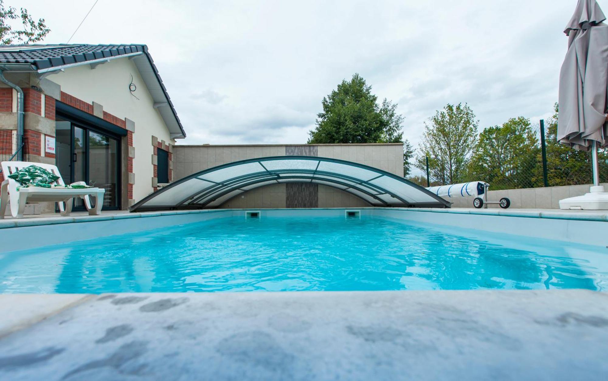 O Jardin De Boutancourt Villa Екстериор снимка
